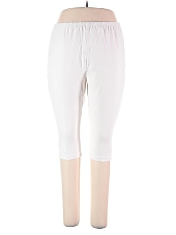 Roaman's Active Pants (view 1)
