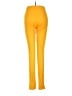 Simon Miller Yellow Casual Pants Size Med (II or 2) - photo 2