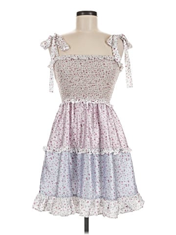 Storia Casual Dress (view 1)