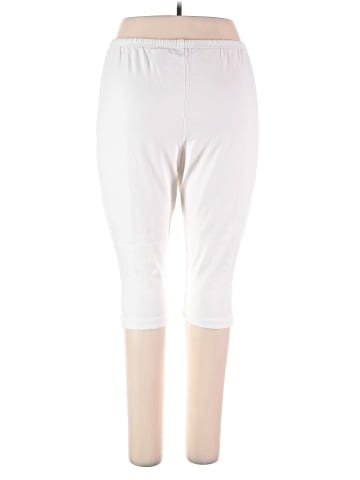 Roaman's Active Pants (view 2)