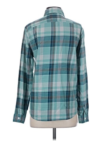 The North Face Long Sleeve Button-Down Shirt (view 2)