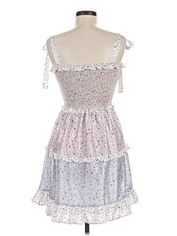 Storia Casual Dress (view 2)