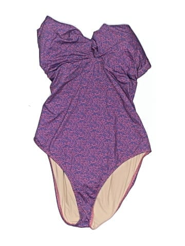 LIBERTY One Piece Swimsuit (view 1)