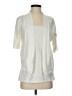 Pria Ivory Cardigan Size S - photo 1