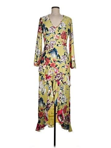 Willow & Clay Casual Dress (view 1)