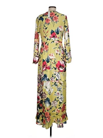 Willow & Clay Casual Dress (view 2)