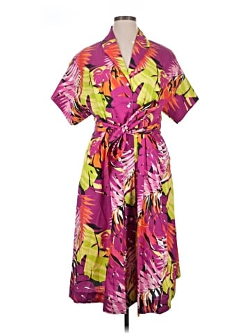 Natori Casual Dress (view 1)