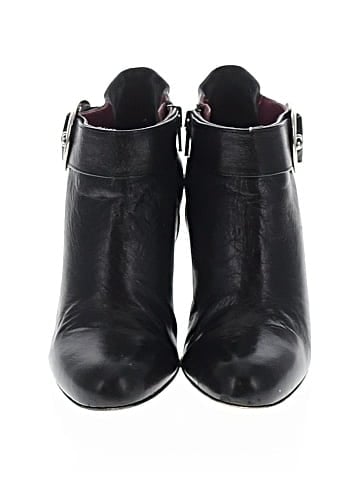 Coach Ankle Boots (view 2)