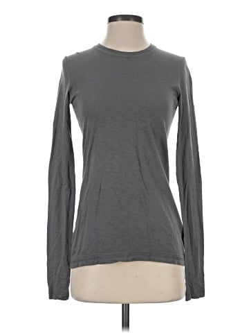 American Giant Long Sleeve Turtleneck (view 1)