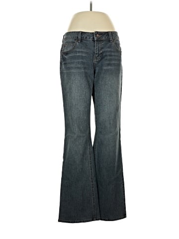 Apt. 9 Jeans (view 1)