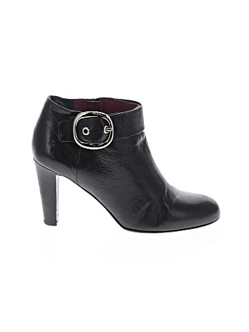 Coach Ankle Boots (view 1)