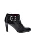 Coach Black Ankle Boots Size 6 - photo 1
