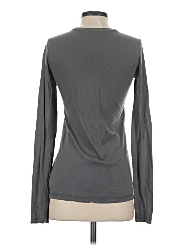 American Giant Long Sleeve Turtleneck (view 2)