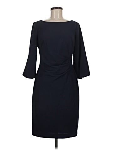 Lauren by Ralph Lauren Cocktail Dress (view 1)