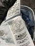 Levi's 100% Cotton Blue Jeans Size 32 waist - photo 9