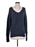 Lucky Brand Blue Pullover Sweater Size S - photo 1