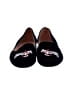 J.Crew Black Flats Size 8 - photo 2