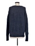 Lucky Brand Blue Pullover Sweater Size S - photo 2