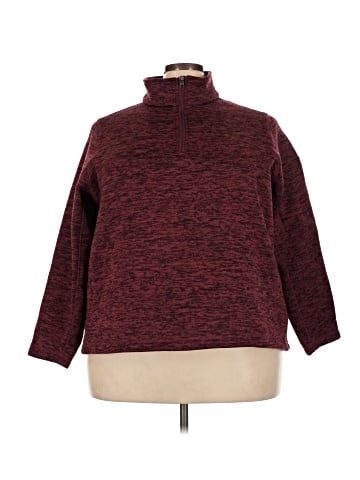 Lands' End Turtleneck Sweater (view 1)