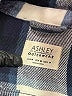 Ashley by 26 International Blue Pullover Sweater Size M - photo 7