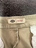 Dickies Gray Tan Khakis Size 16 - photo 7