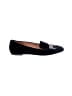 J.Crew Black Flats Size 8 - photo 1