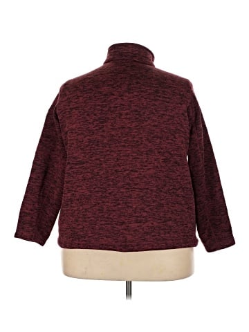 Lands' End Turtleneck Sweater (view 2)