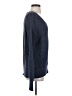 Lucky Brand Blue Pullover Sweater Size S - photo 4