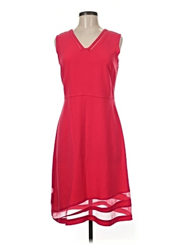 Elie Tahari Cocktail Dress (view 1)