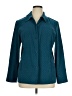Norton McNaughton Teal Blazer Size 14 - photo 1