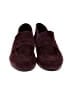 M. Gemi Burgundy Flats Size EU 39 1/2 - photo 2
