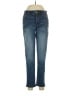 Democracy Blue Jeans Size 8 - photo 1