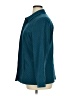 Norton McNaughton Teal Blazer Size 14 - photo 5