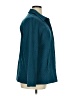 Norton McNaughton Teal Blazer Size 14 - photo 4