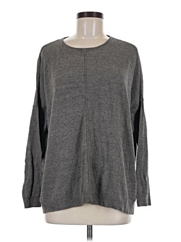 CAbi Pullover Sweater (view 1)