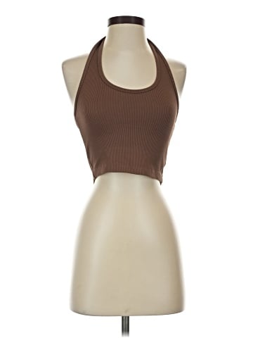 Divided by H&M Tank Top (view 1)