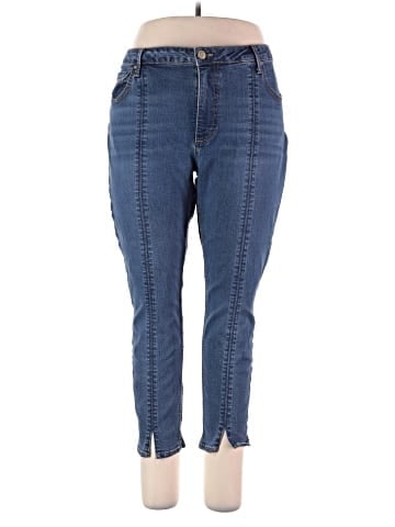 Riders by Lee Jeans (view 1)