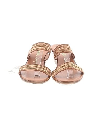 Toscanella Wedges (view 2)