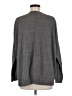 CAbi Gray Pullover Sweater Size M - photo 2
