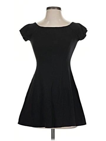 LA Hearts Casual Dress (view 1)