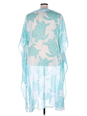 Mud Pie Swimsuit Cover Up (view 2)