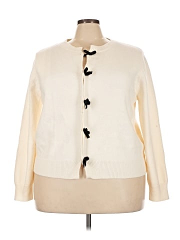Cider Cardigan (view 1)