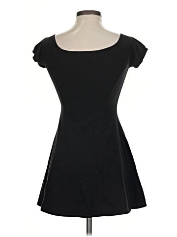 LA Hearts Casual Dress (view 2)
