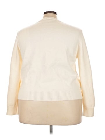Cider Cardigan (view 2)