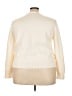 Cider Ivory Cardigan Size 4X - photo 2