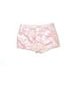 Forever 21 Paisley Pink Shorts Size M - photo 1