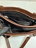 Unbranded Camo Brown Shoulder Bag One size - photo 3