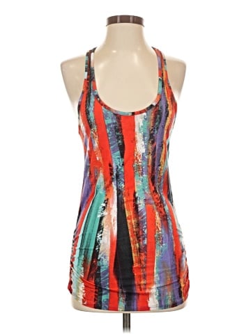 XXI Sleeveless Top (view 1)