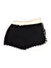 Akira Black Shorts Size L - photo 2