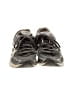 Asics Gray Sneakers Size 7 1/2 - photo 2